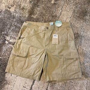 Mens Columbia Cargo shorts